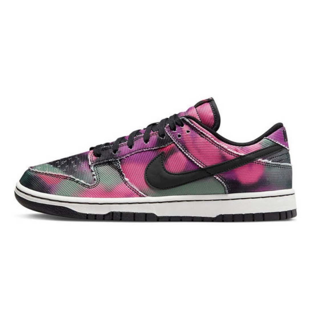 Nike Dunk Low Premium 'Graffiti'- Streetwear Fashion 950 - levefly.com