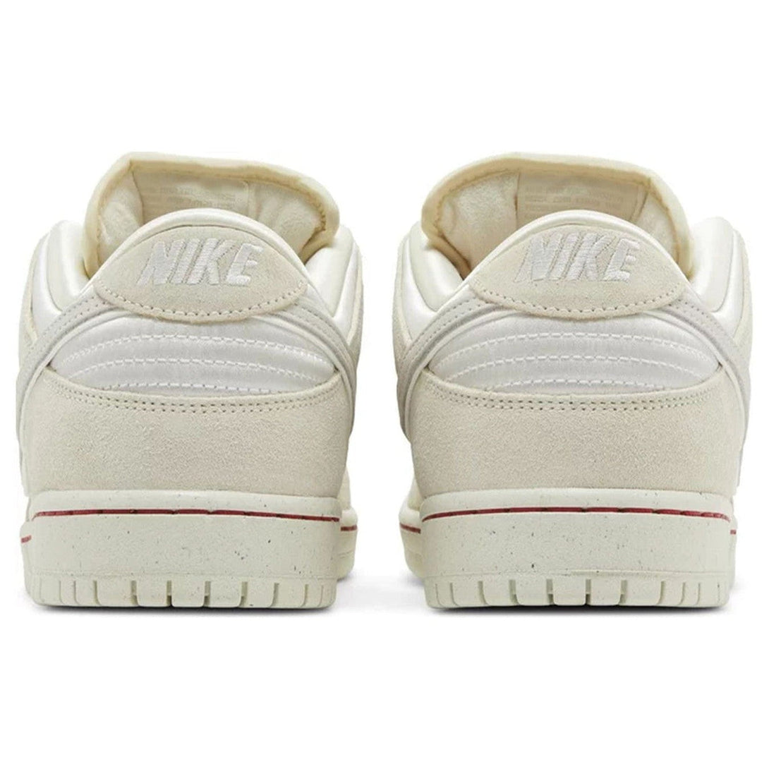 Nike Dunk Low Premium SB 'City Of Love Collection - Light Bone'- Streetwear Fashion 950 - levefly.com