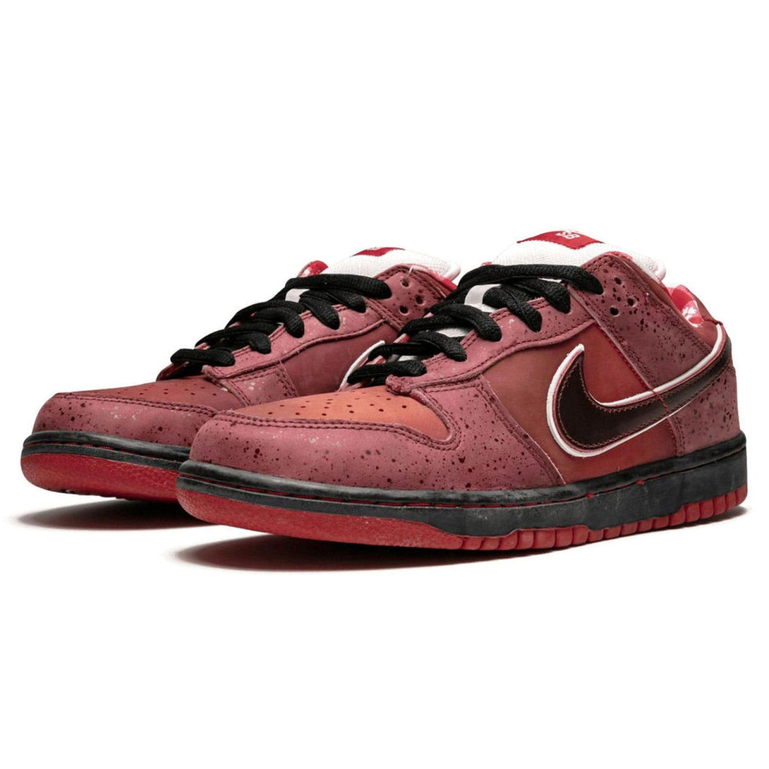 Nike Dunk Low Premium SB 'Lobster'- Streetwear Fashion 950 - levefly.com