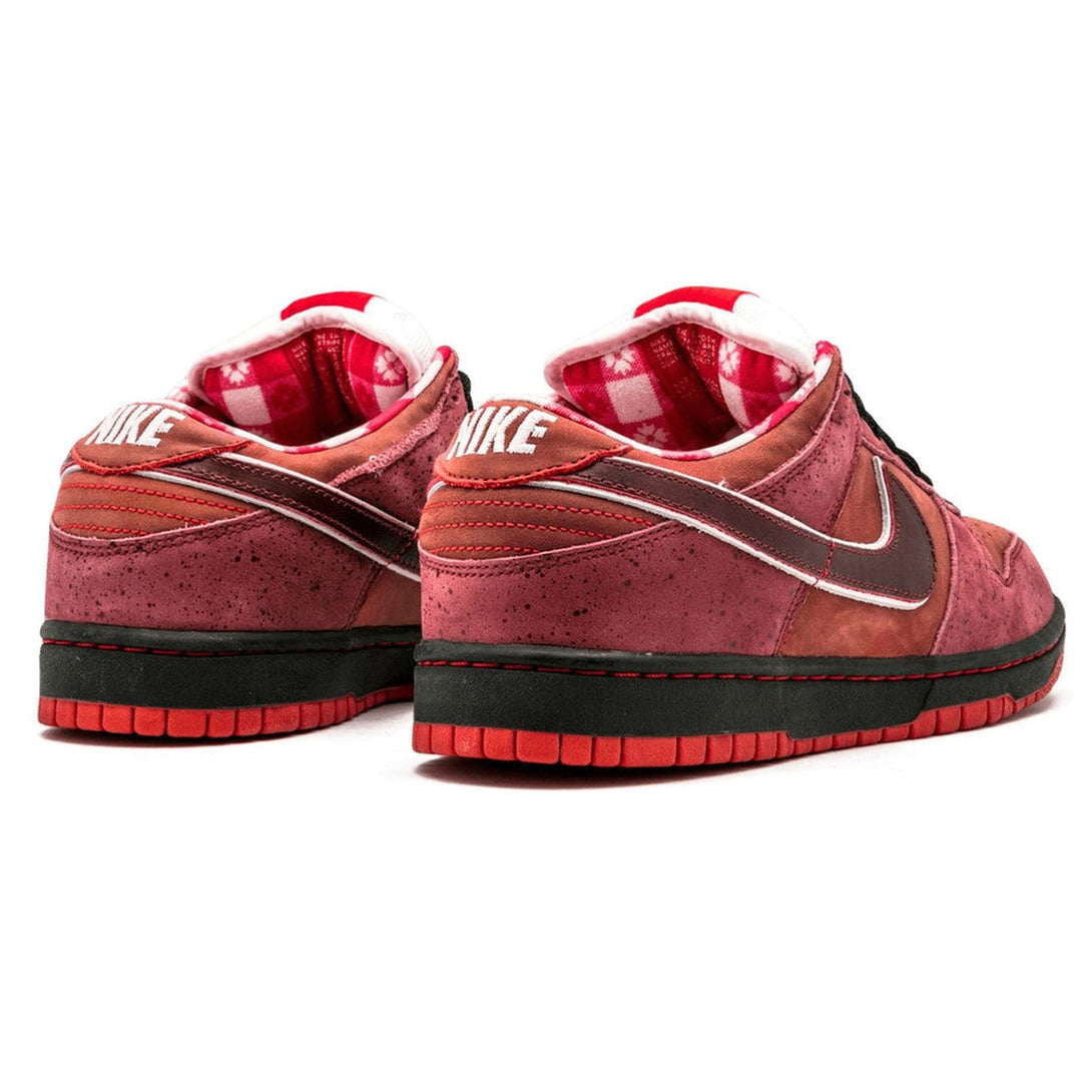 Nike Dunk Low Premium SB 'Lobster'- Streetwear Fashion 950 - levefly.com