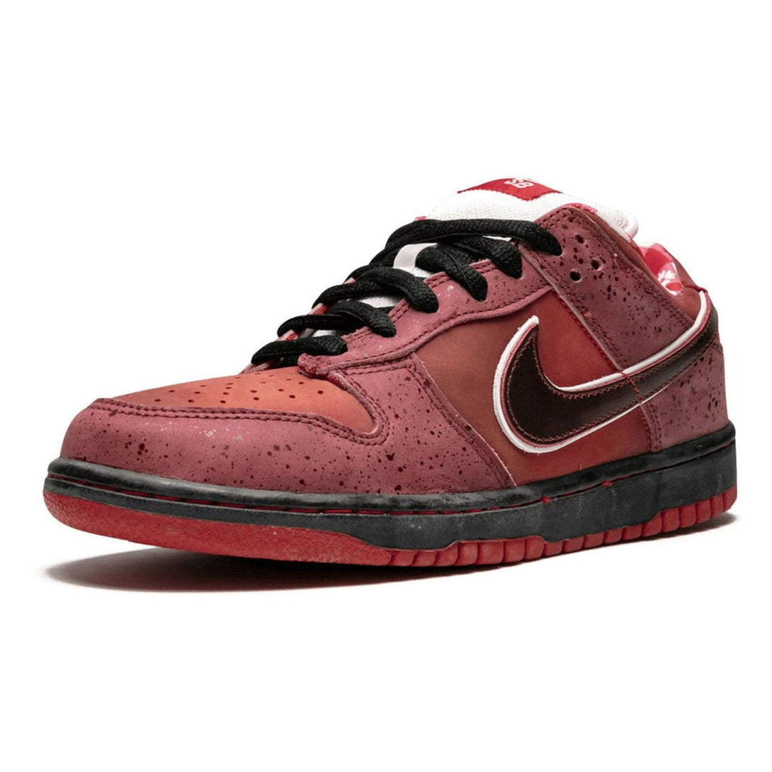 Nike Dunk Low Premium SB 'Lobster'- Streetwear Fashion 950 - levefly.com