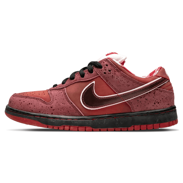 Nike Dunk Low Premium SB 'Lobster'- Streetwear Fashion 950 - levefly.com