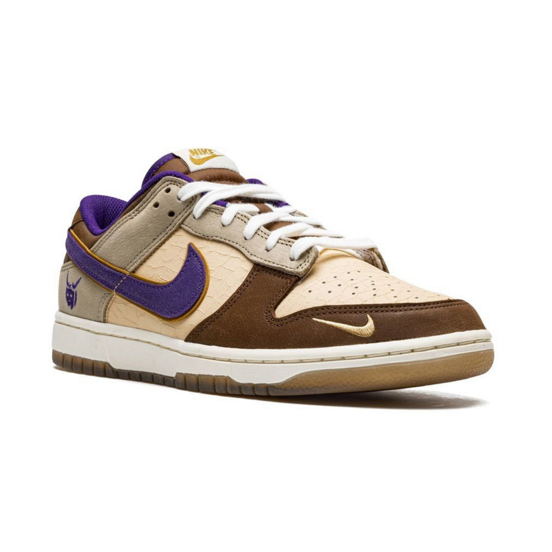 Nike Dunk Low Premium 'Setsubun'- Streetwear Fashion 950 - levefly.com