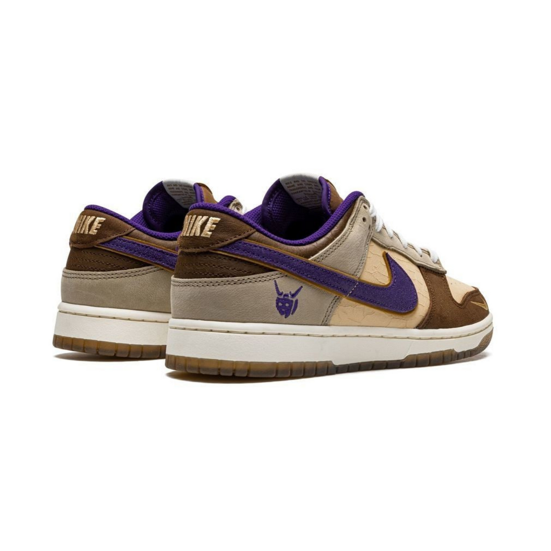 Nike Dunk Low Premium 'Setsubun'- Streetwear Fashion 950 - levefly.com