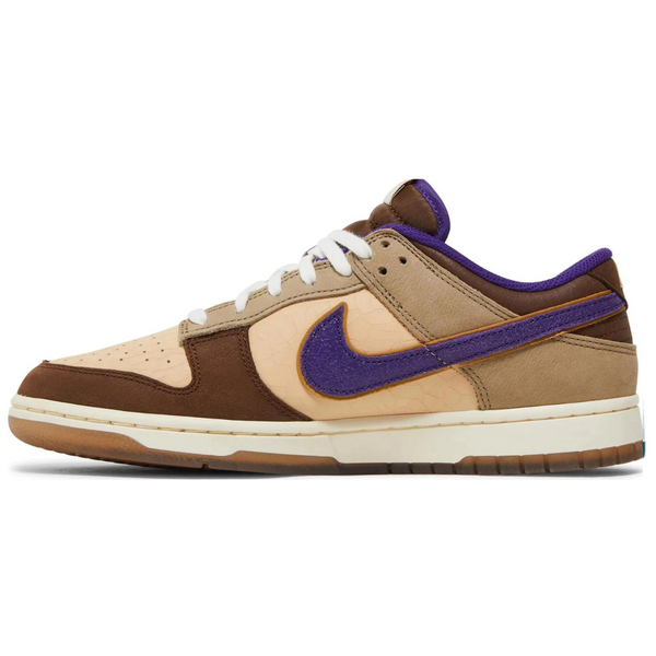 Nike Dunk Low Premium 'Setsubun'- Streetwear Fashion 950 - levefly.com