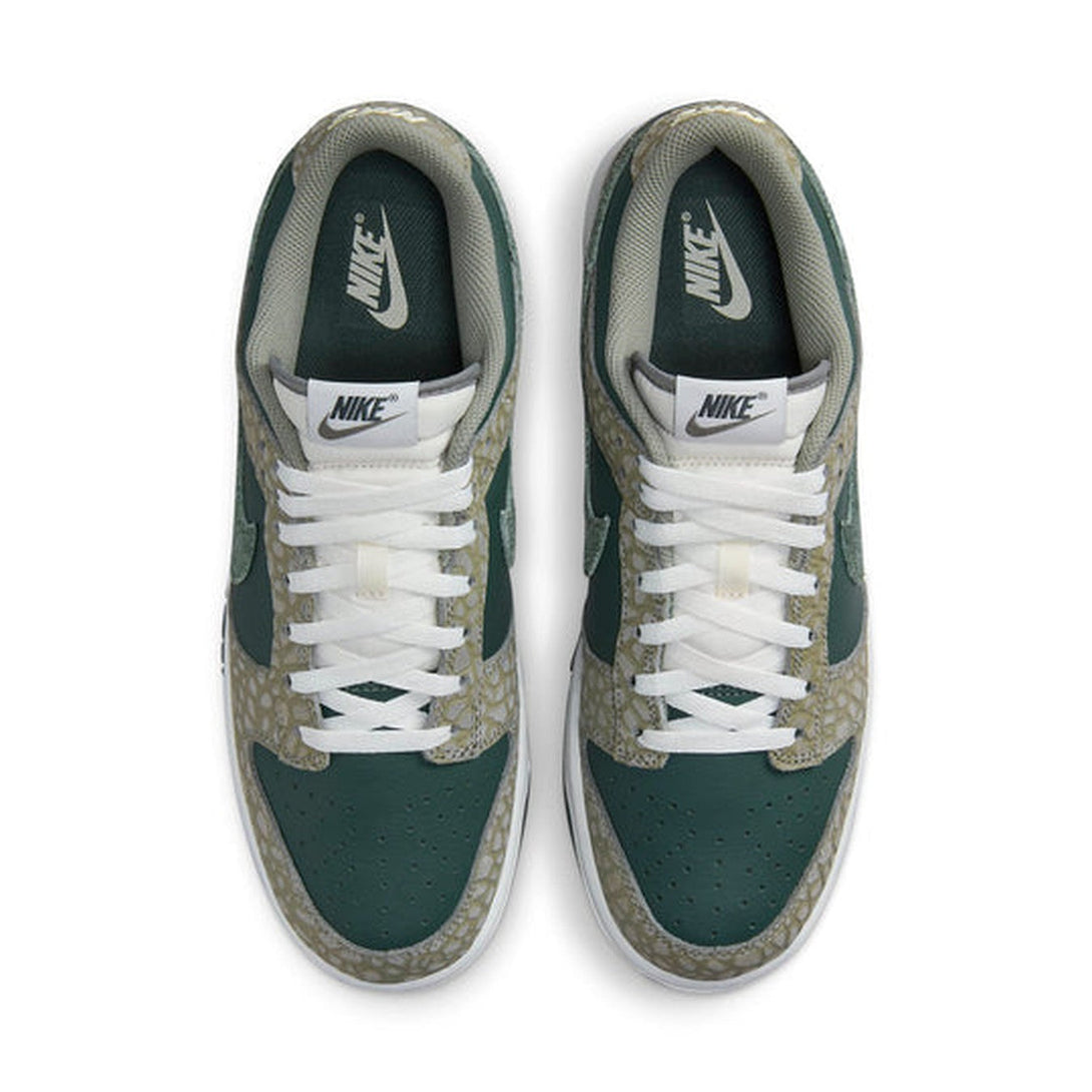 Nike Dunk Low Premium 'Urban Landscape 2.0'- Streetwear Fashion 950 - levefly.com