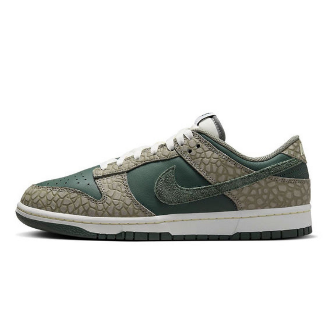 Nike Dunk Low Premium 'Urban Landscape 2.0'- Streetwear Fashion 950 - levefly.com