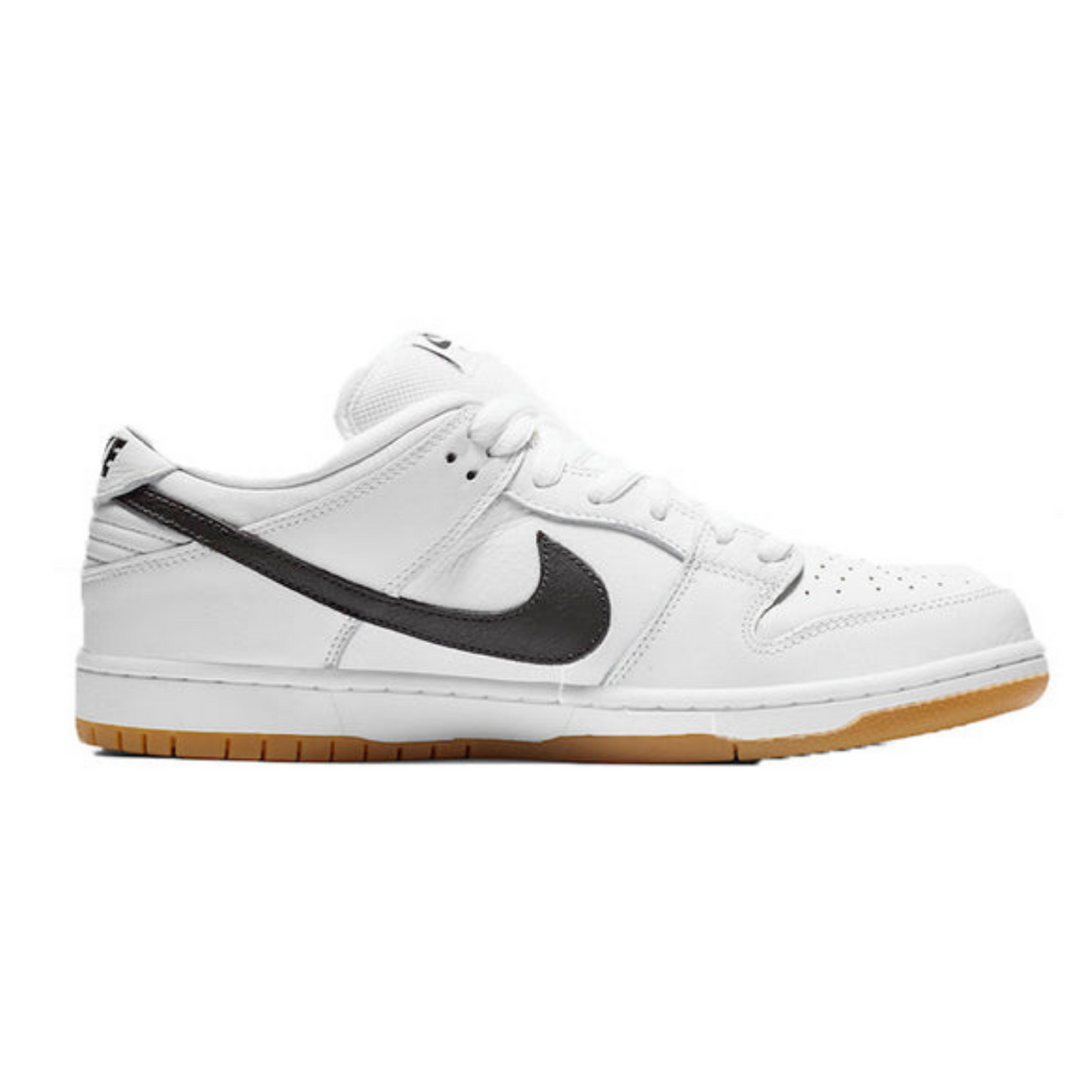 Nike Dunk Low Pro ISO SB 'Orange Label'- Streetwear Fashion 950 - levefly.com