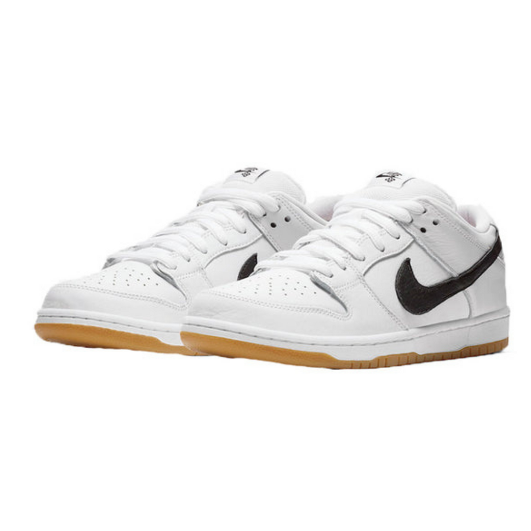 Nike Dunk Low Pro ISO SB 'Orange Label'- Streetwear Fashion 950 - levefly.com