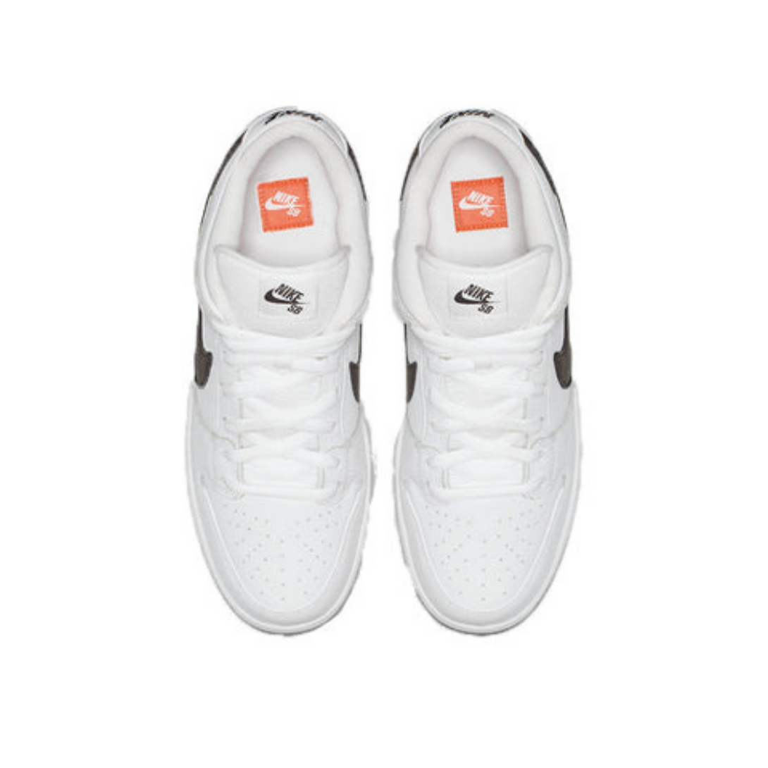 Nike Dunk Low Pro ISO SB 'Orange Label'- Streetwear Fashion 950 - levefly.com