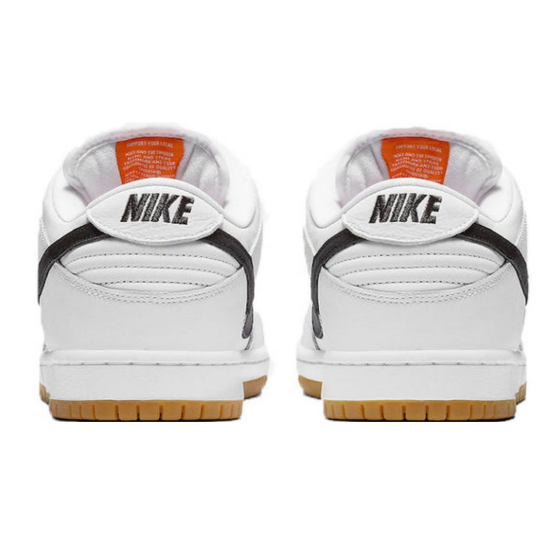 Nike Dunk Low Pro ISO SB 'Orange Label'- Streetwear Fashion 950 - levefly.com