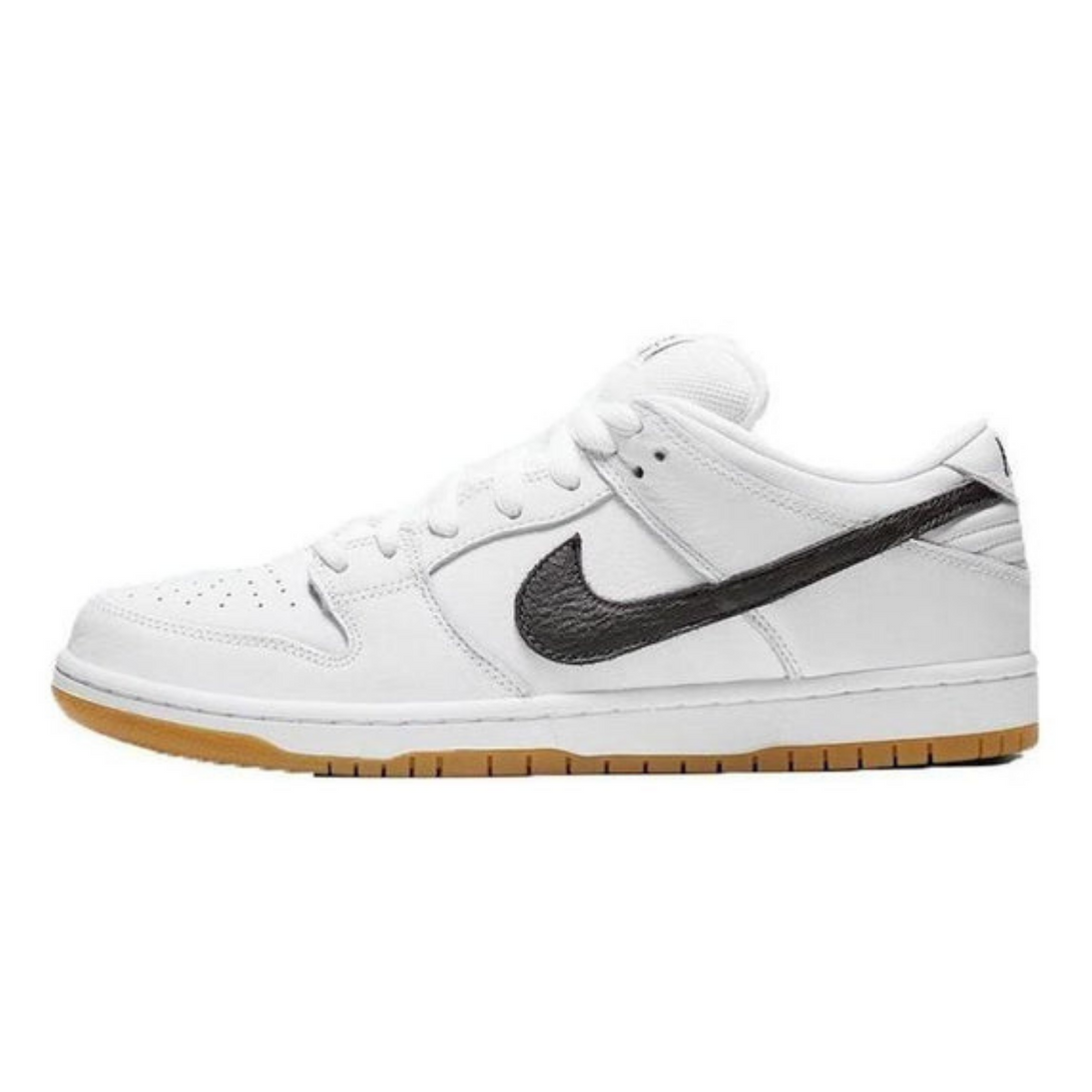 Nike Dunk Low Pro ISO SB 'Orange Label'- Streetwear Fashion 950 - levefly.com