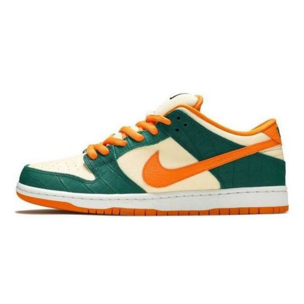 Nike Dunk Low Pro SB 'Legion Pine'- Streetwear Fashion 950 - levefly.com