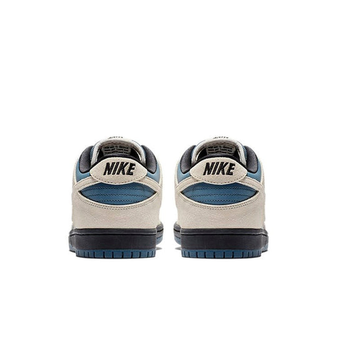 Nike Dunk Low Pro SB 'Thunderstorm'- Streetwear Fashion 950 - levefly.com