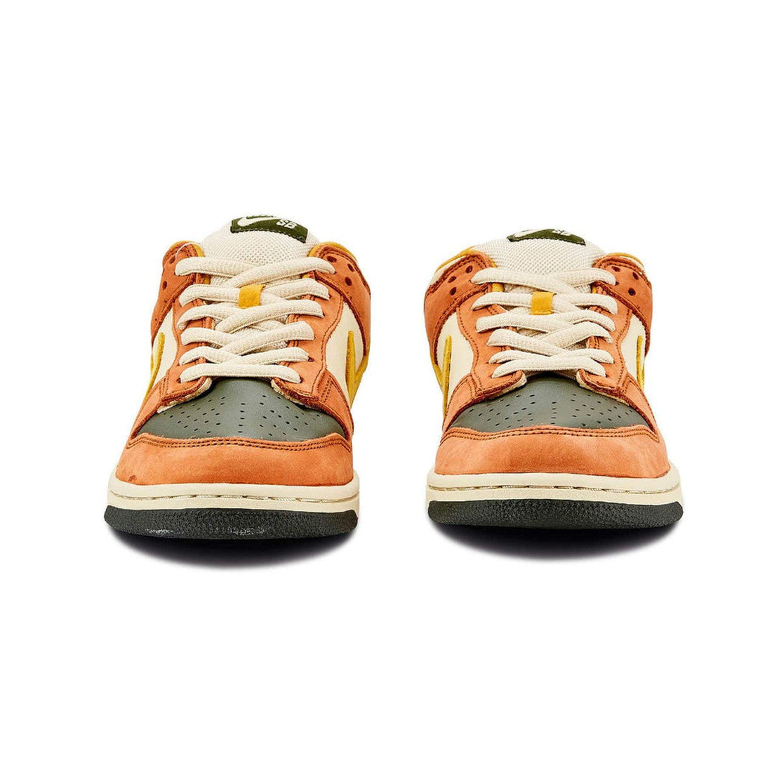 Nike Dunk Low Pro SB 'Vapor'- Streetwear Fashion 950 - levefly.com