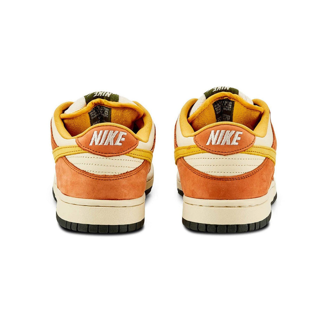 Nike Dunk Low Pro SB 'Vapor'- Streetwear Fashion 950 - levefly.com