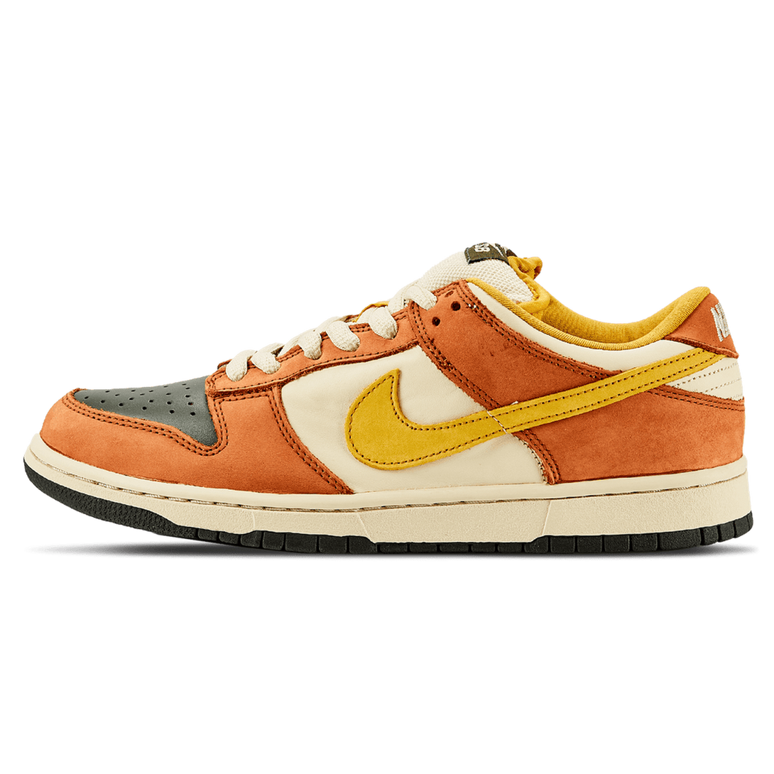 Nike Dunk Low Pro SB 'Vapor'- Streetwear Fashion 950 - levefly.com