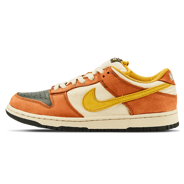 Nike Dunk Low Pro SB 'Vapor'- Streetwear Fashion 950 - levefly.com