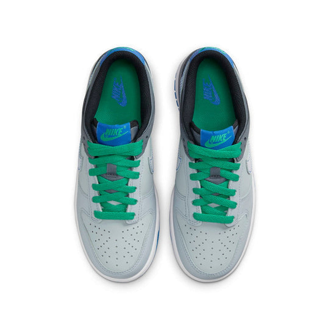 Nike Dunk Low 'Pure Platinum Photo Blue'- Streetwear Fashion 950 - levefly.com