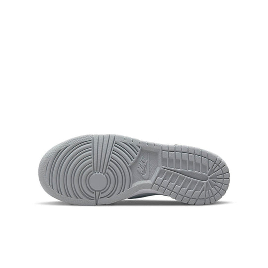 Nike Dunk Low 'Pure Platinum Wolf Grey'- Streetwear Fashion 950 - levefly.com