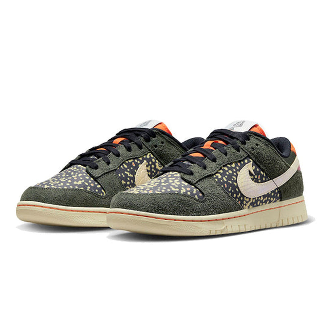 Nike Dunk Low 'Rainbow Trout'- Streetwear Fashion 950 - levefly.com