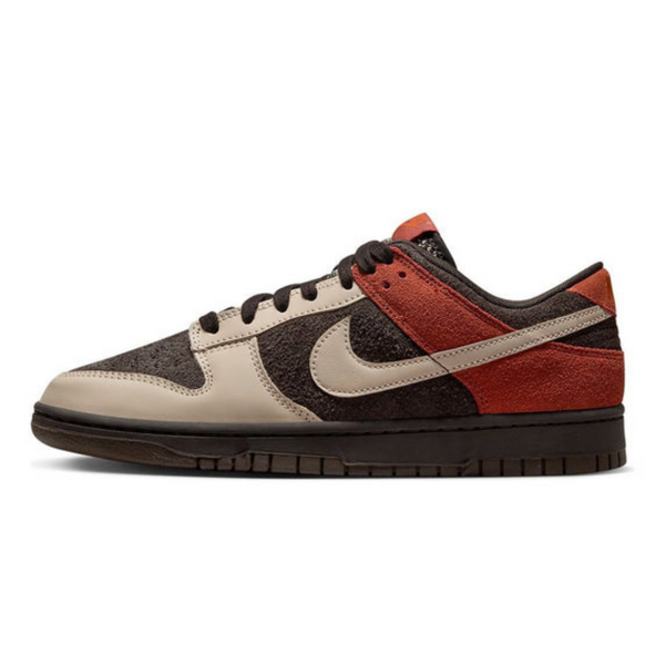 Nike Dunk Low 'Red Panda- Streetwear Fashion 950 - levefly.com