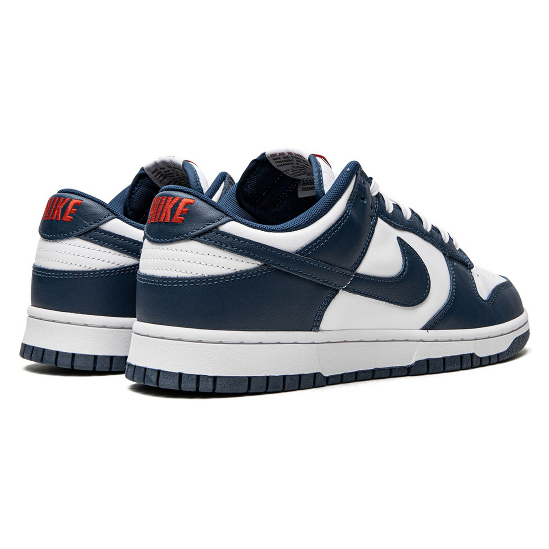 Nike Dunk Low Retro 'USA'- Streetwear Fashion 950 - levefly.com