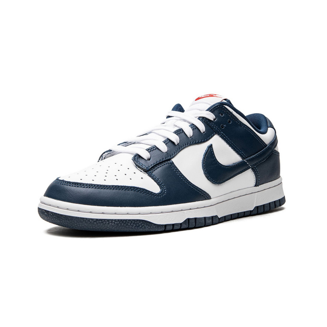 Nike Dunk Low Retro 'USA'- Streetwear Fashion 950 - levefly.com