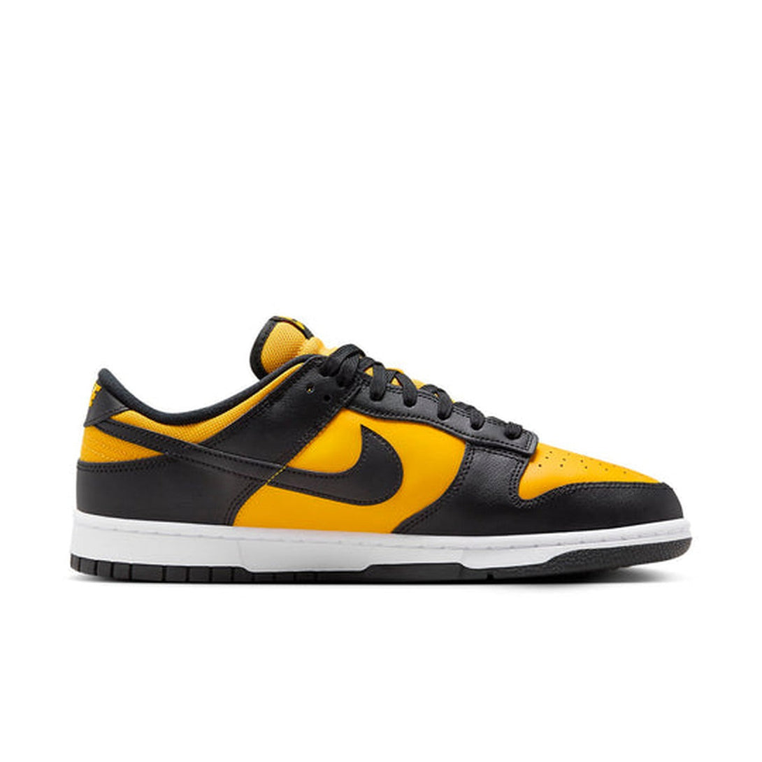 Nike Dunk Low 'Reverse Goldenrod'- Streetwear Fashion 950 - levefly.com