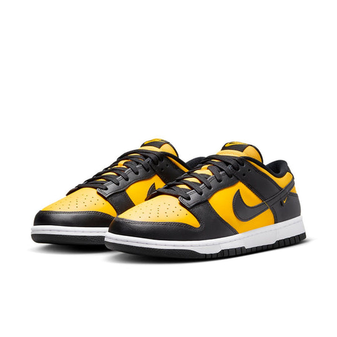 Nike Dunk Low 'Reverse Goldenrod'- Streetwear Fashion 950 - levefly.com