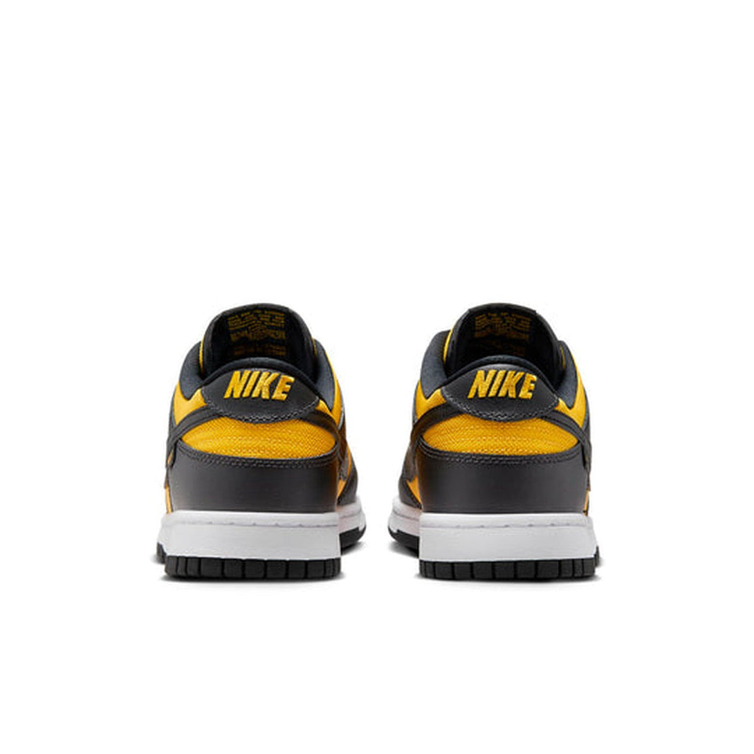 Nike Dunk Low 'Reverse Goldenrod'- Streetwear Fashion 950 - levefly.com