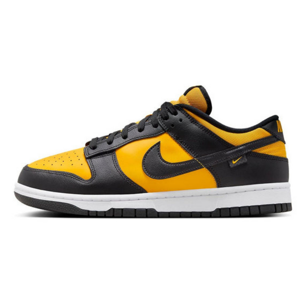 Nike Dunk Low 'Reverse Goldenrod'- Streetwear Fashion 950 - levefly.com