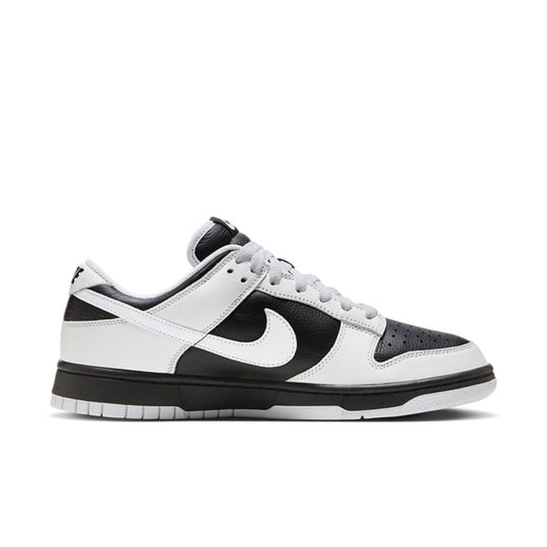 Nike Dunk Low 'Reverse Panda'- Streetwear Fashion 950 - levefly.com