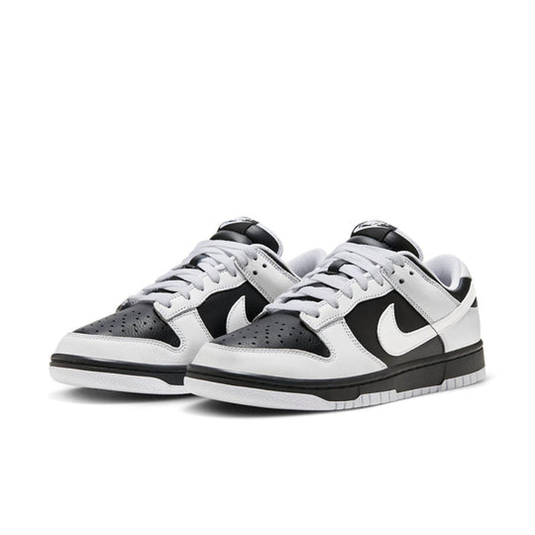 Nike Dunk Low 'Reverse Panda'- Streetwear Fashion 950 - levefly.com