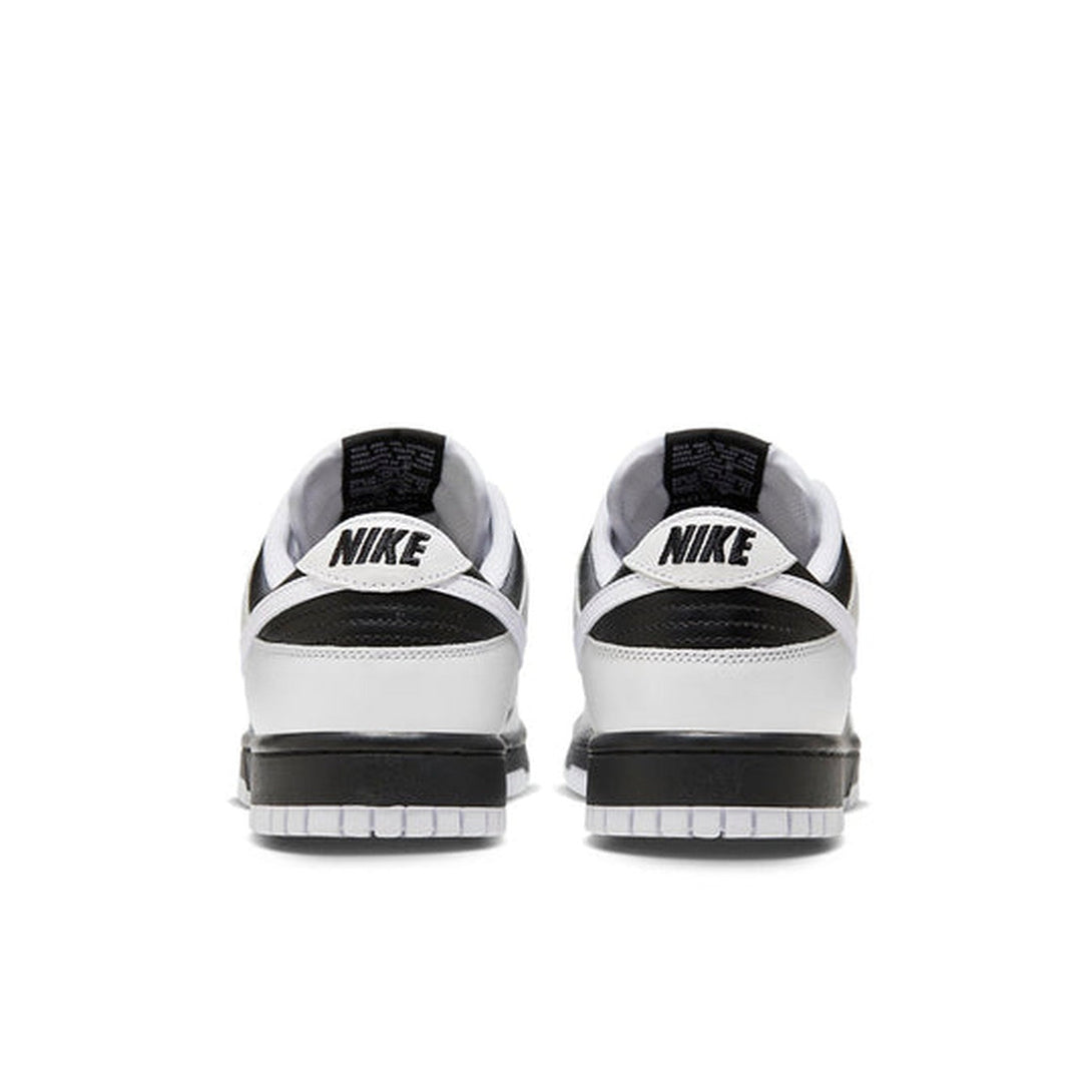 Nike Dunk Low 'Reverse Panda'- Streetwear Fashion 950 - levefly.com