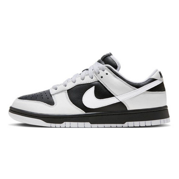 Nike Dunk Low 'Reverse Panda'- Streetwear Fashion 950 - levefly.com