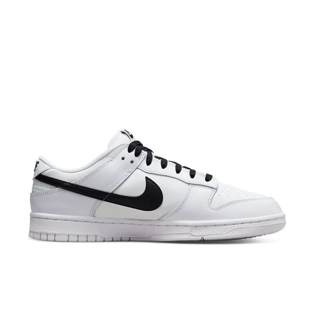 Nike Dunk Low 'Reverse Panda White'- Streetwear Fashion 950 - levefly.com