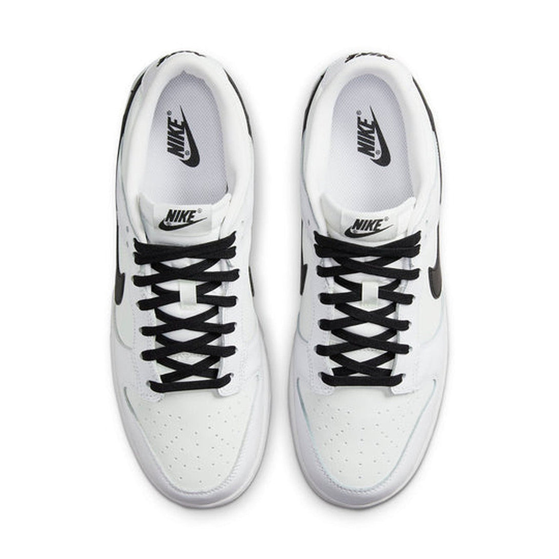 Nike Dunk Low 'Reverse Panda White'- Streetwear Fashion 950 - levefly.com