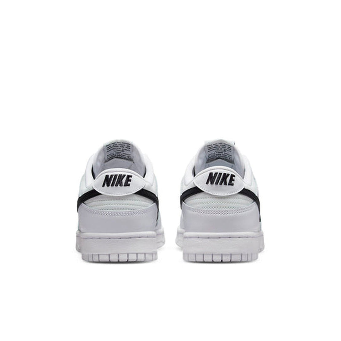 Nike Dunk Low 'Reverse Panda White'- Streetwear Fashion 950 - levefly.com