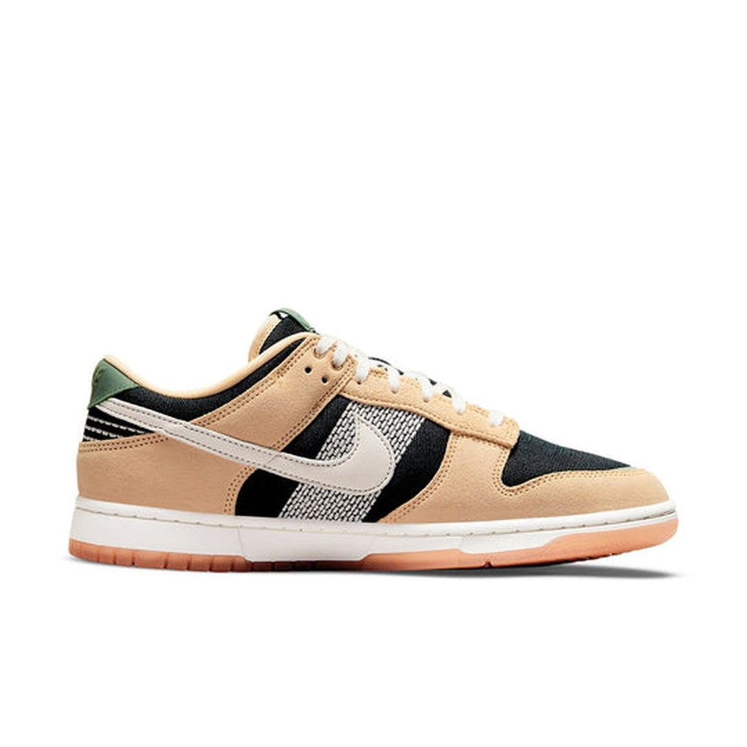 Nike Dunk Low 'Rooted In Peace'- Streetwear Fashion 950 - levefly.com