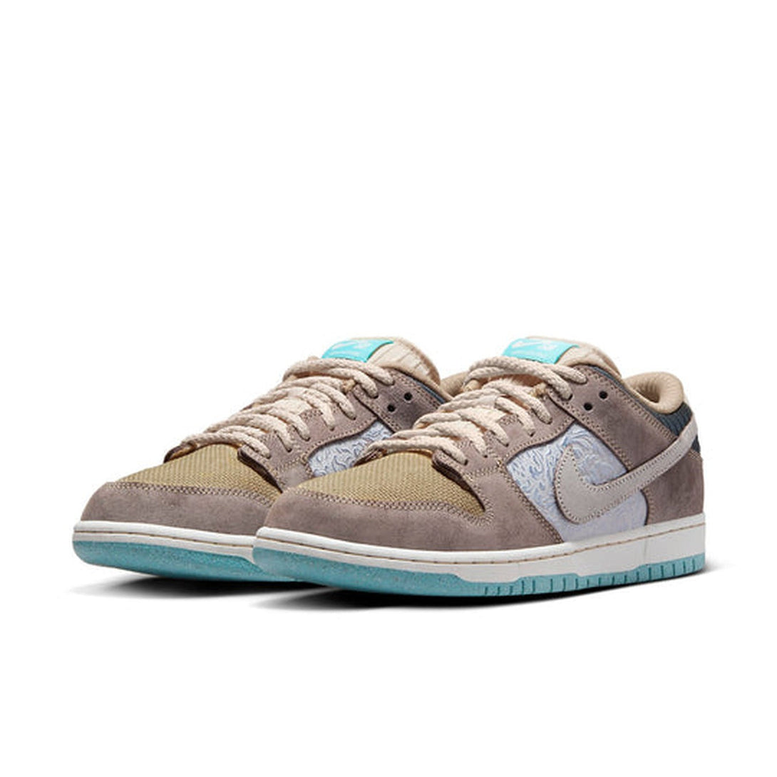 Nike Dunk Low SB 'Big Money Savings'- Streetwear Fashion 950 - levefly.com