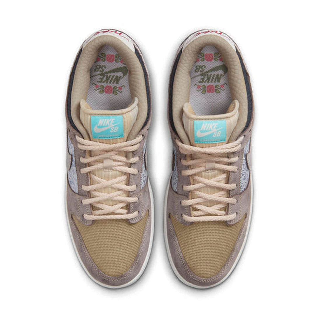 Nike Dunk Low SB 'Big Money Savings'- Streetwear Fashion 950 - levefly.com