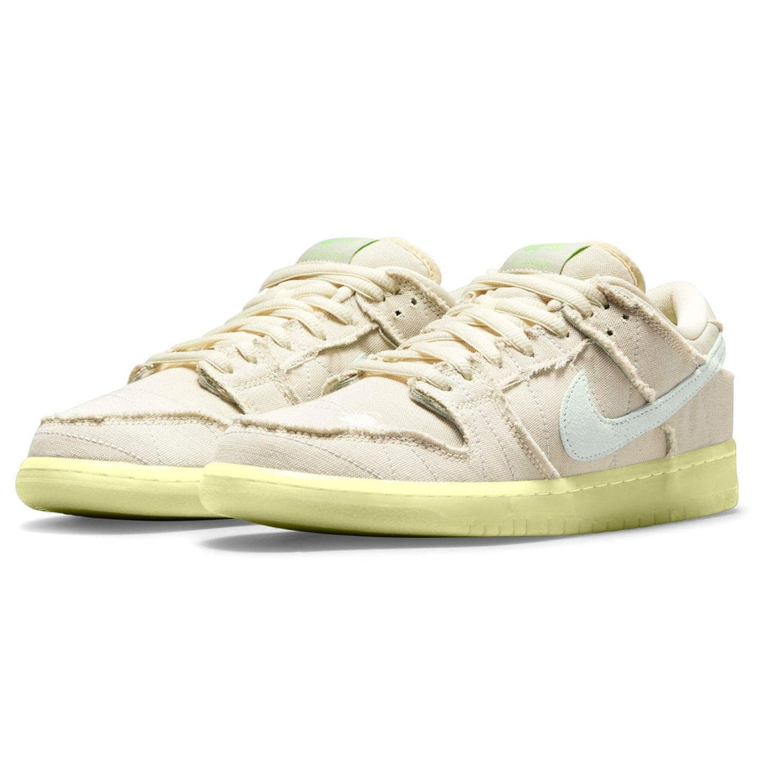 Nike Dunk Low SB 'Mummy'- Streetwear Fashion 950 - levefly.com