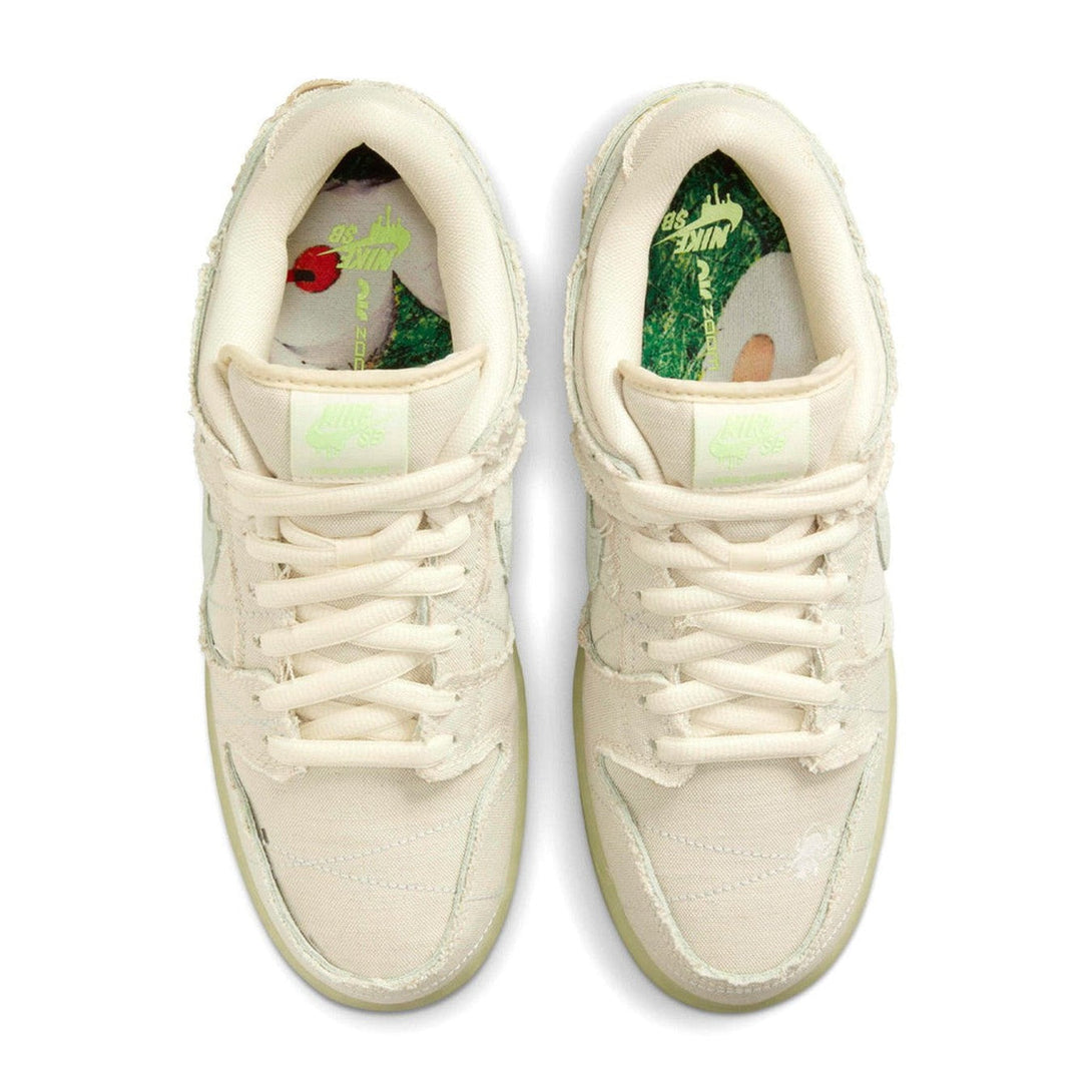 Nike Dunk Low SB 'Mummy'- Streetwear Fashion 950 - levefly.com