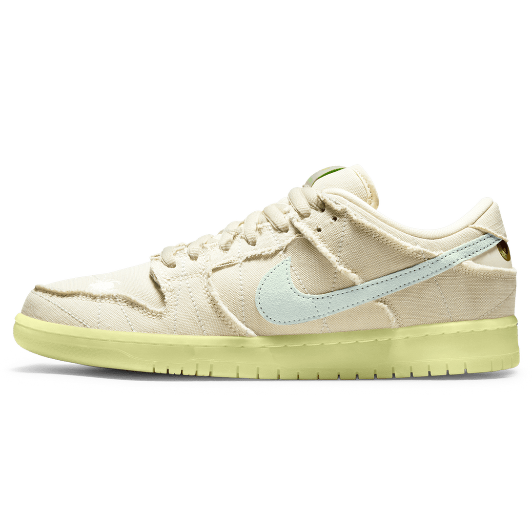 Nike Dunk Low SB 'Mummy'- Streetwear Fashion 950 - levefly.com