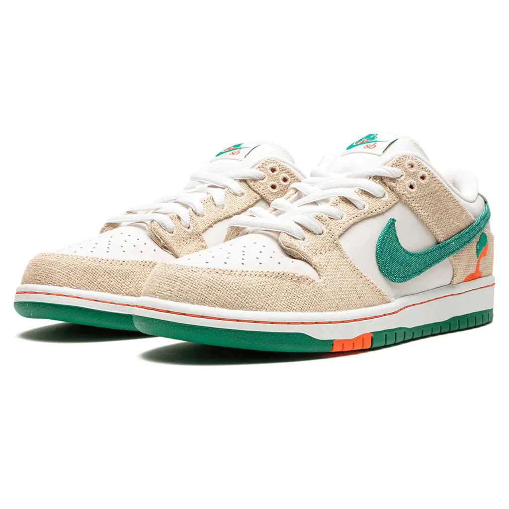 Nike Dunk Low SB x Jarritos- Streetwear Fashion 950 - levefly.com