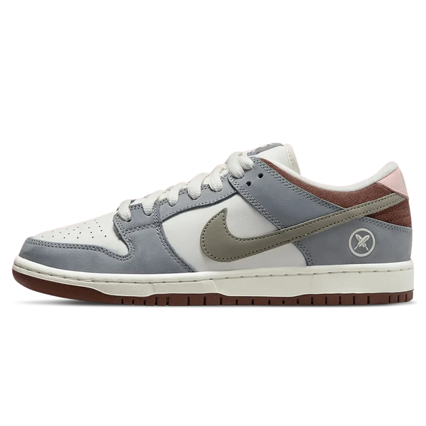 Nike Dunk Low SB x Yuto Horigome- Streetwear Fashion 950 - levefly.com