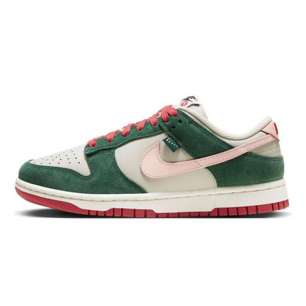 Nike Dunk Low SE 'All Petals United'- Streetwear Fashion 950 - levefly.com