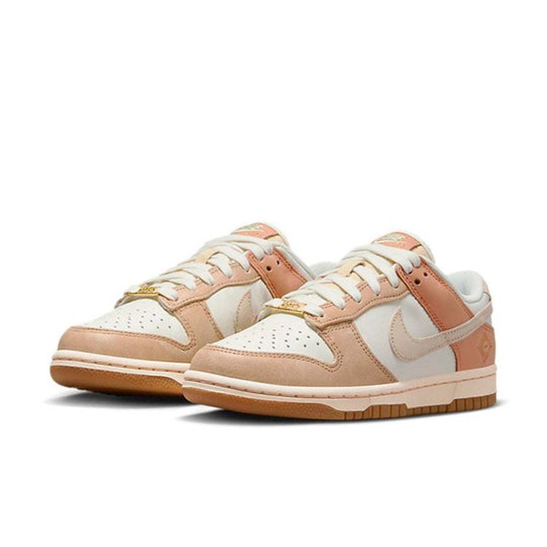 Nike Dunk Low SE 'Australia'- Streetwear Fashion 950 - levefly.com