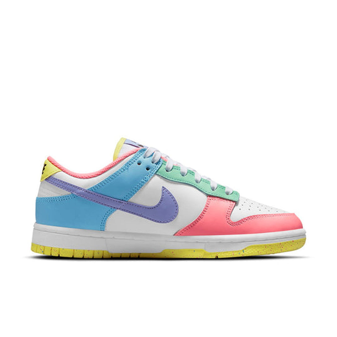 Nike Dunk Low SE 'Candy'- Streetwear Fashion 950 - levefly.com